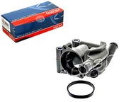KORPUS TERMOSTATU TOPRAN FORD FOCUS TOURNEO CONNECT TRANSIT CONNECT 1.8 2.0