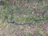 KIA EV6 EV 6 STABILIZATOR TYL TYLNY STABILIZATOR PRZECHYLU 55510-cv000