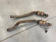KATALIZATORY MERCEDES GL 450 550 W166 GLS 500 550 X166 4.7 V8 1664903914