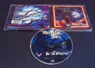 MERCYFUL FATE- In the Shadows ( MB/ZORRO REC.93 Rare ! )