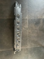 Porsche Panamera 971 styropian na belkę zderzaka 971807550