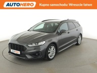 Ford Mondeo automat full LED virtual cocpit navi