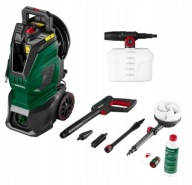 PARKSIDE PHD 170 E3 Mocna myjka ciśnieniowa 170 bar 2400 W + pianownica