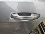 Klawka zewnętrzna lewa przednia i tylna Golf 7 VII kompletna, LX7R