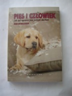Pies i człowiek Jean Donaldson