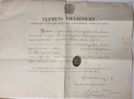 Relikwia relikwiarz Grób Matki Boskiej