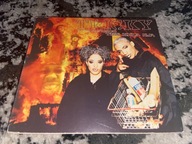 Tricky Vs. The Gravediggaz - The Hell E.P. - UK 1995