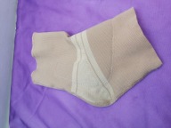 orteza stawu skokowego i stopy BAUERFEIND MALLEOTRAIN -rozmiar 4 kostka