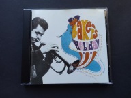 CHET BAKER BAKER'S HOLIDAY