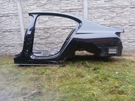 BMW 7 G11 ĆWIARTK BŁOTNIK TYLNA LEWA 475