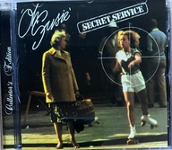 SECRET SERVICE Oh Susie !!! 4 BONUSY COLLECTORS EDITION