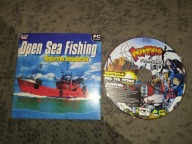 Open Sea Fishing Wędkarstwo Dalekomorskie PC PL