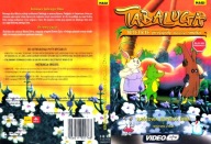 TABALUGA ** WIELKIE PRZYGODY MAŁEGO SMOKA **