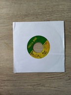 The Wailers - Rude Boy 45 rpm SKA