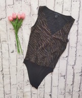 Body damskie S czarne