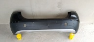 ORYGINALNY ZDERZAK TYŁ SPOILER DYFUZOR BMW X1 E84 2991489
