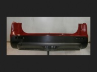 ZDERZAK SPOILER SUZUKI VITARA III 14+ TYŁ NR TW454