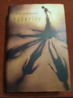 DAN SIMMONS HYPERION BDB- 1-SZE WYDANIE