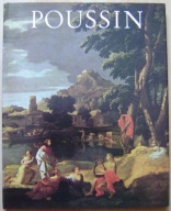 POUSSIN NICOLAS -album -wyd.1980 -j.polski