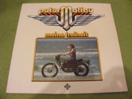 LP. Maffay Peter - Meine Freiheit