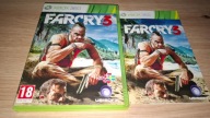 FAR CRY 3 - GRA NA XBOX 360