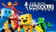 Fun with Ragdolls: The Game Klucz Steam CD-Key