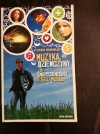 Muzyka, dziewczyny i śmiercionośny kogel-mogel