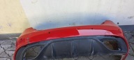 Zderzak tył Alfa Romeo Giulia Veloce