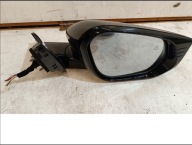 LUSTERKO KIA EV6 EV-6 PRAWE KOMPLETNE