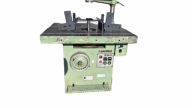 Frezarka dolnowrzecionowa Gomad DFDA-5