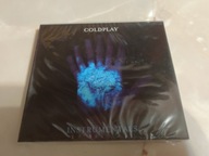 Coldplay – Instrumentals 2CD - UNIKAT