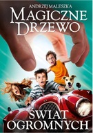 Magiczne drzewo - ŚWIAT OGROMNYCH