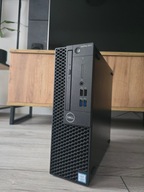 Komputer Dell Optiplex 3070 i5-9500 16 GB 256 GB NVMe W11P SFF