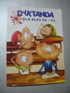 Dyktanda dla klasy IV-VI. Czarkowska