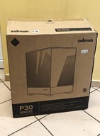 BCM!! Obudowa Zalman P30 White Mini Tower biały BCM!!