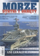 Morze Statki i Okręty 1-2/2022