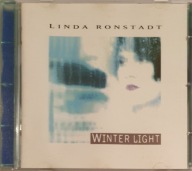 Linda Ronstadt Winter Light Germany CD Irl