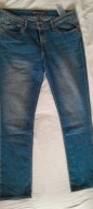 Jeansy Levis z USA stan idealny