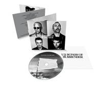 Songs Of Surrender U2 CD Folia