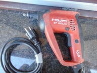 HILTI SD4000 WKRETARKA KARTON GIPSU ZE SPRZĘGŁEM