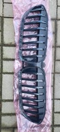 Grill Atrapa Kratka Nerki BMW 3 III G20 G21 19- Chrom BEZ KAMERY