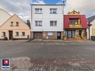 Dom, Kościan, Kościański, 109 m²