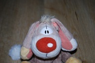 pluszak maskotka mały pies piesek Bibombi Diddl