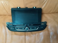 Opel Insignia B RADIO WYŚWIETLACZ NAWIGACJA 39163924