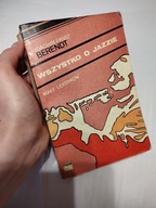Wszystko o jazzie Berendt