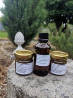 GRONKOWIEC PACIORKOWIEC SILNA MIKSTURA ZIOŁOWA+KRWIŚCIĄG ZESTAW NA KURACJĘ