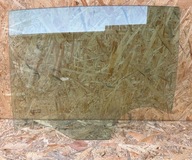 Szyba Boczna Drzwi Tył Lewa Dacia Sandero III Stepway 2022r