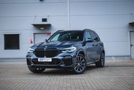 BMW X5 xDrive25d G05 Salon PL kamery 360 FA VAT 23%