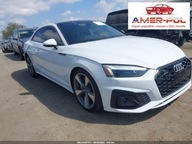 Audi a5 Premium plus 45 tfsi quattro s 2.0 Benzyna 261KM