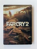 Far Cry 2 Steelbook PC
